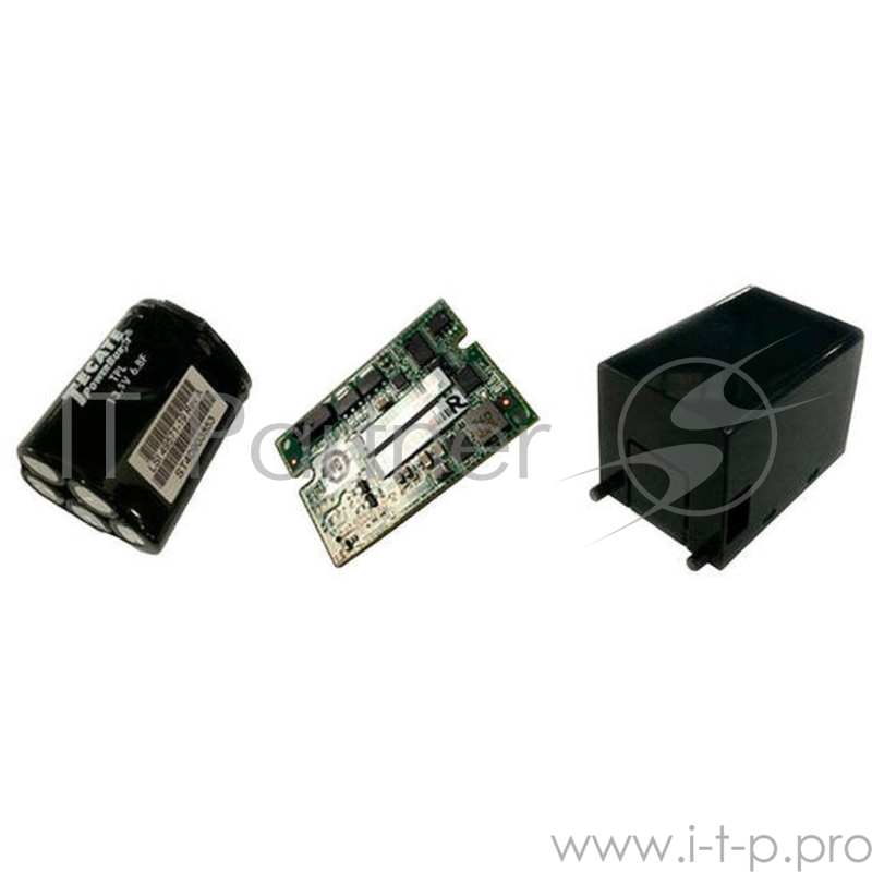 Опция к серверу Батарея SuperMicro BTR-CV3108-1U1 LSI 3108 CacheVault 1U dummy fan kit