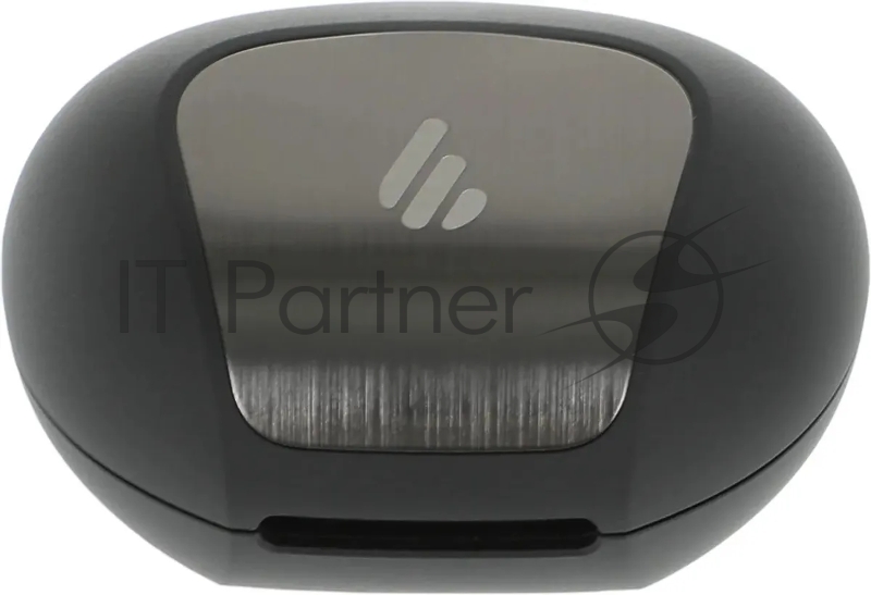 Гарнитура вкладыши Edifier NeoBuds Pro черный беспроводные