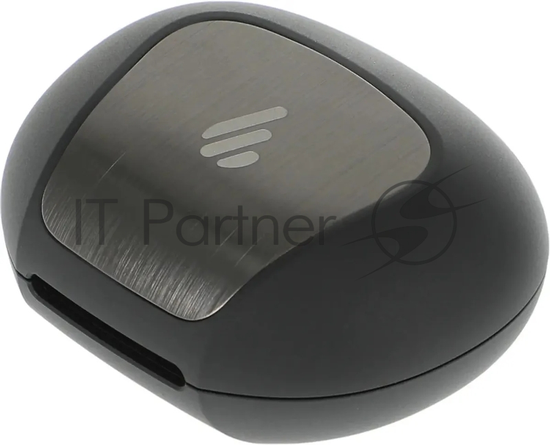 Гарнитура вкладыши Edifier NeoBuds Pro черный беспроводные