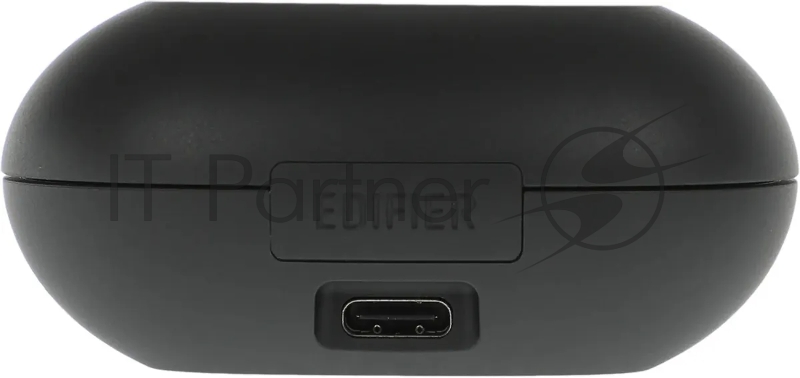 Гарнитура вкладыши Edifier NeoBuds Pro черный беспроводные