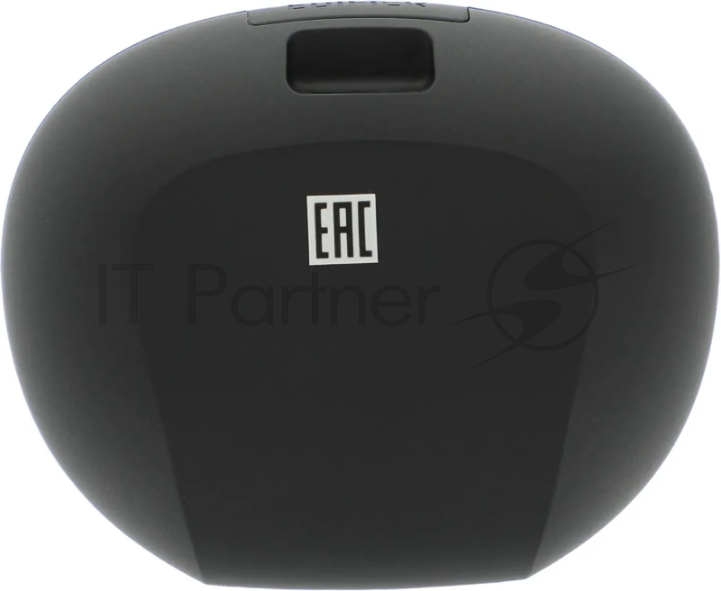 Гарнитура вкладыши Edifier NeoBuds Pro черный беспроводные