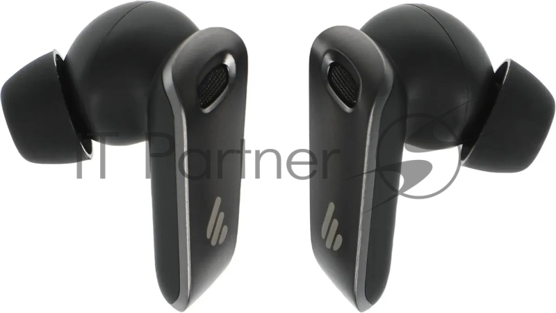 Гарнитура вкладыши Edifier NeoBuds Pro черный беспроводные