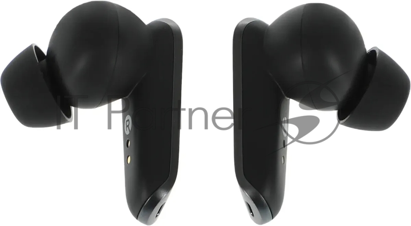 Гарнитура вкладыши Edifier NeoBuds Pro черный беспроводные