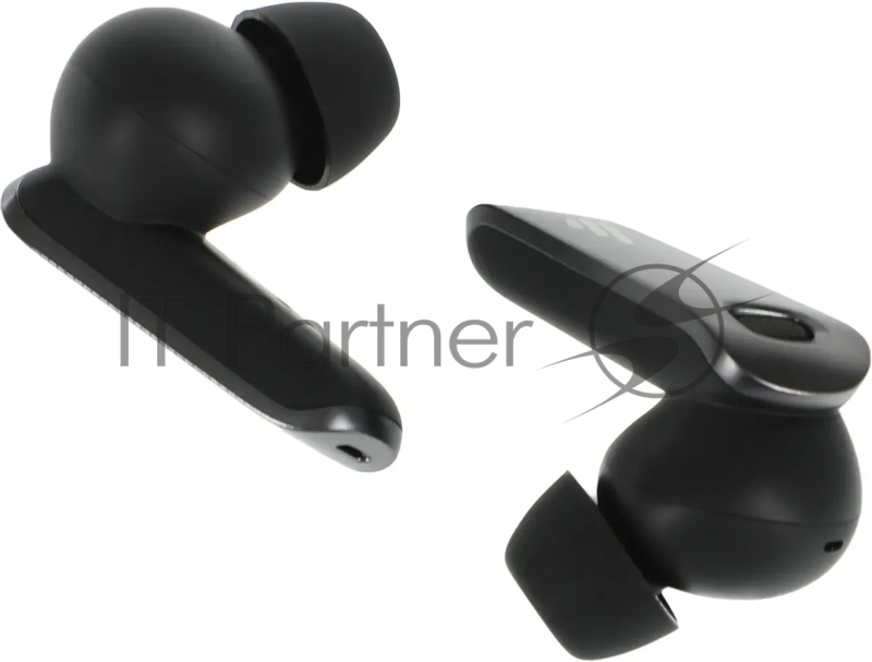 Гарнитура вкладыши Edifier NeoBuds Pro черный беспроводные