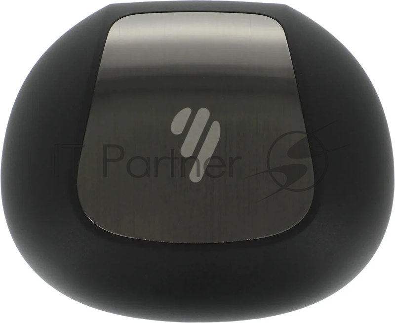 Гарнитура вкладыши Edifier NeoBuds Pro черный беспроводные