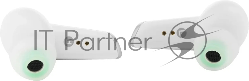 Гарнитура вкладыши Edifier NeoBuds Pro белый беспроводные