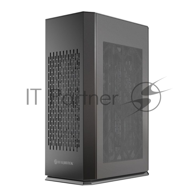 Корпус Raijintek OPHION ELITE TITAN 0R20B00220 Mini-ITX, for psu PS/2, SFX, USB3.0x2, Type Cx1, HD Audio x1