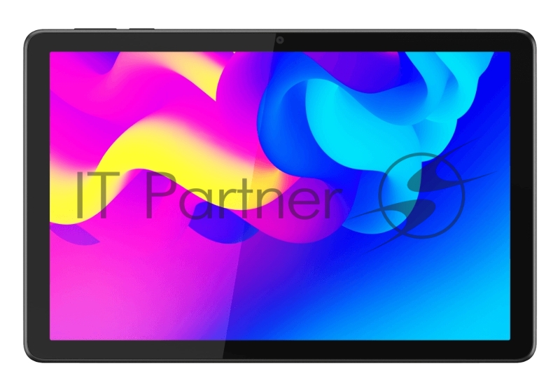 Планшет TCL TAB 10 FHD 10.1 800 x 1280 пикселей IPS/MediaTek MT8768 2 GHz Octa/3GB/32GB/3G/GPS/WiFi/BT/5 11/DARK GREY