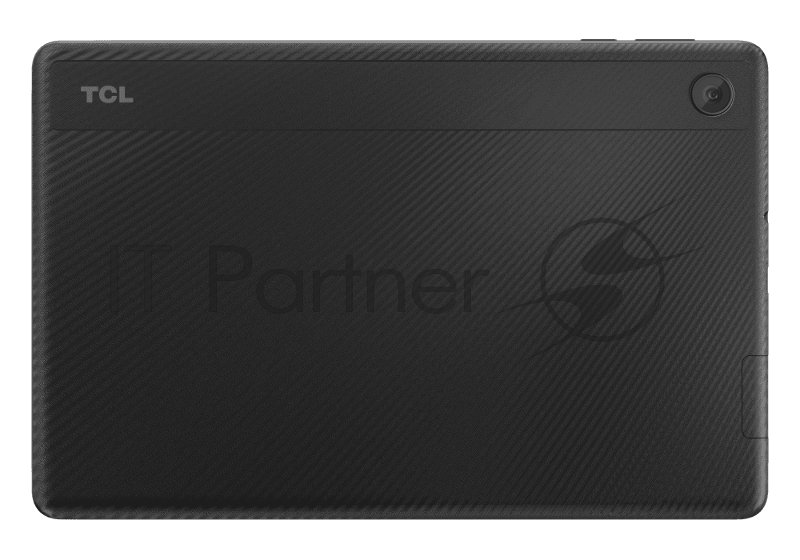Планшет TCL TAB 10 FHD 10.1 800 x 1280 пикселей IPS/MediaTek MT8768 2 GHz Octa/3GB/32GB/3G/GPS/WiFi/BT/5 11/DARK GREY