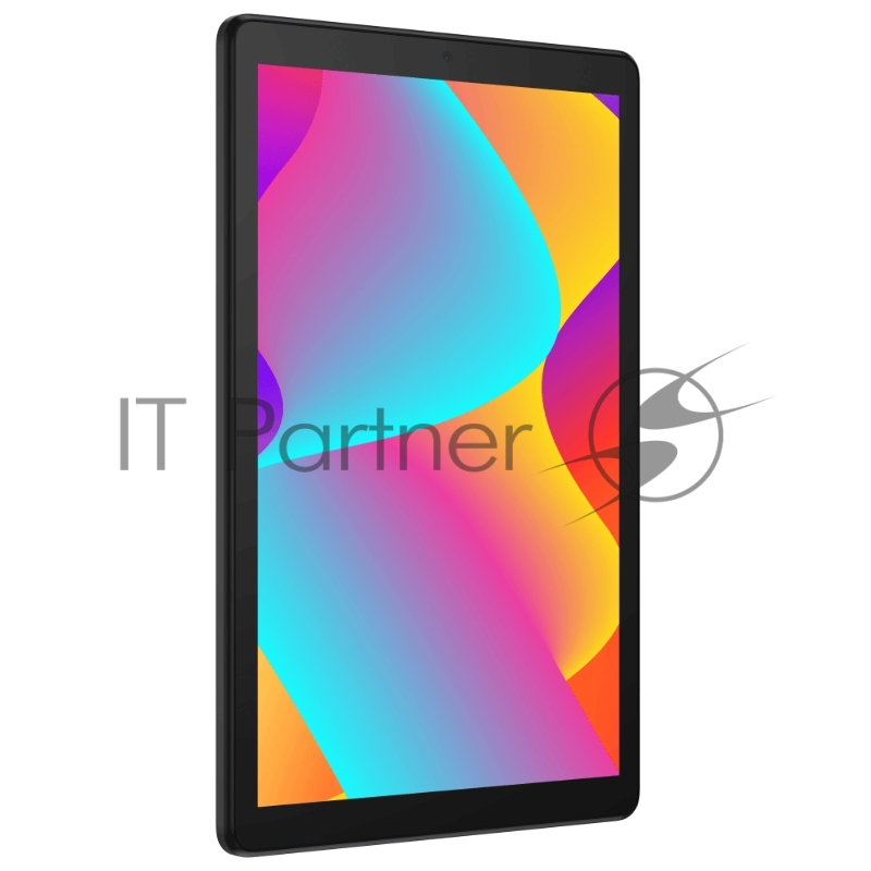 Планшет TCL TAB 8 4G 2+32Гб (9132G2) 8.0 800 x 1280 пикселей IPS/MediaTek MT8766B 2 GHz Quad/2GB/32GB/3G/GPS/WiFi/BT/5 11/BLACK