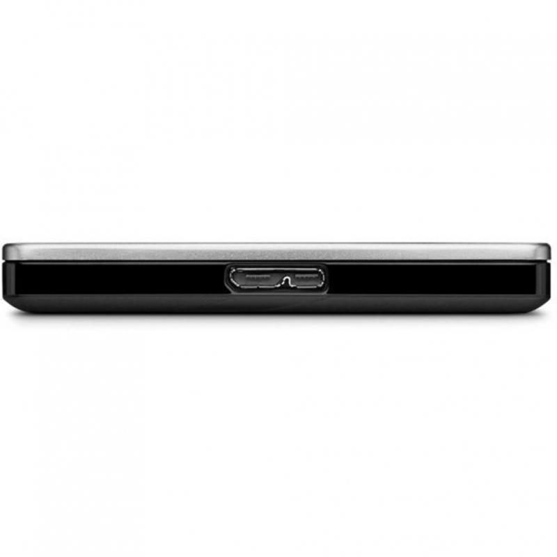 Носитель информации Seagate Portable HDD 1Tb Ultra Slim STEH1000200 {USB 3.0, 2.5