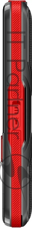 Смартфон BQ 2842 Disco Boom Black+Red
