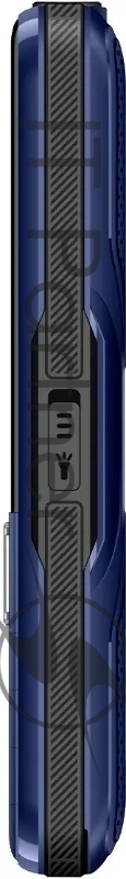 Смартфон BQ 2842 Disco Boom Black+Blue