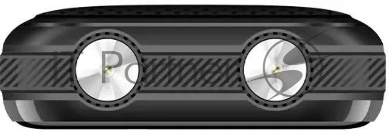 Смартфон BQ 2842 Disco Boom Black