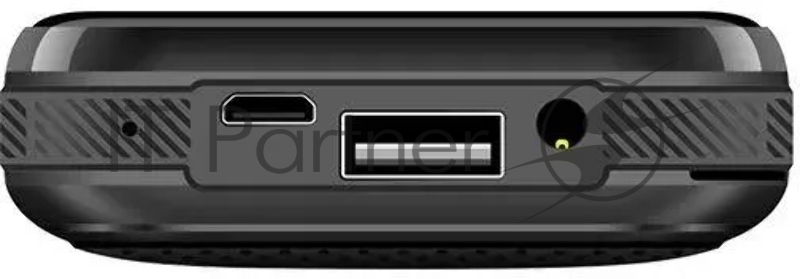 Смартфон BQ 2842 Disco Boom Black