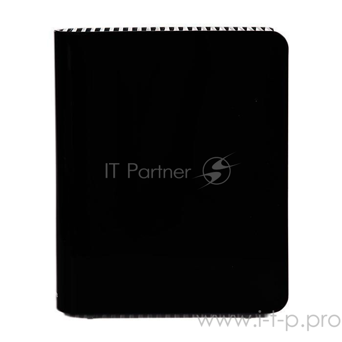 Носитель информации WD Portable HDD 4Tb Elements Desktop WDBWLG0040HBK-EESN {USB3.0, 3.5