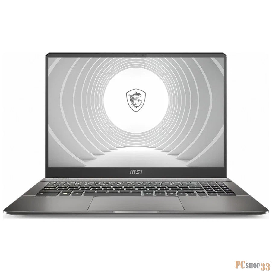 Ноутбук MSI CreatorPro Z16P B12UMST, Core i9-12900H,2.5 GHz,16 QHD+(2560x1600) ,165Hz,DDR5 64GB (32GB*2),2TB M.2 PCIe SSD,RTX A5500 Max-Q GDDR6 16GB,Lunar Gray,1y,Win11Pro(MS-15G1)