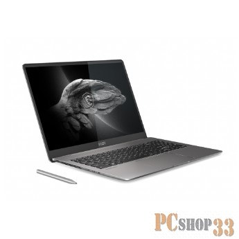 Ноутбук MSI Creator Z16P B12UGST, Core i7-12700H,2.3 GHz,16 QHD+ (2560*1600),165Hz,DDR5 32GB (16GB*2),1TB*1 M.2 PCIe,RTX3070Ti Max-Q GDDR6 8GB,Lunar Gray,1y,Win11Home(MS-15G1)