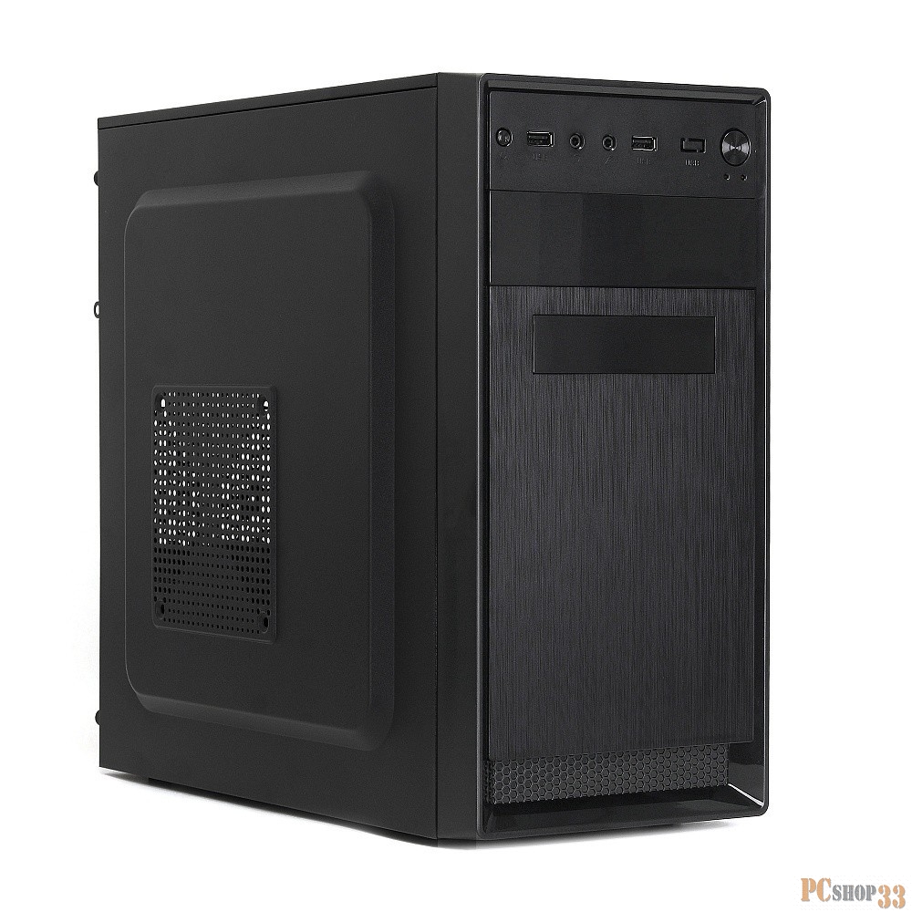 Корпус CROWN CMC-4220 (W/O)