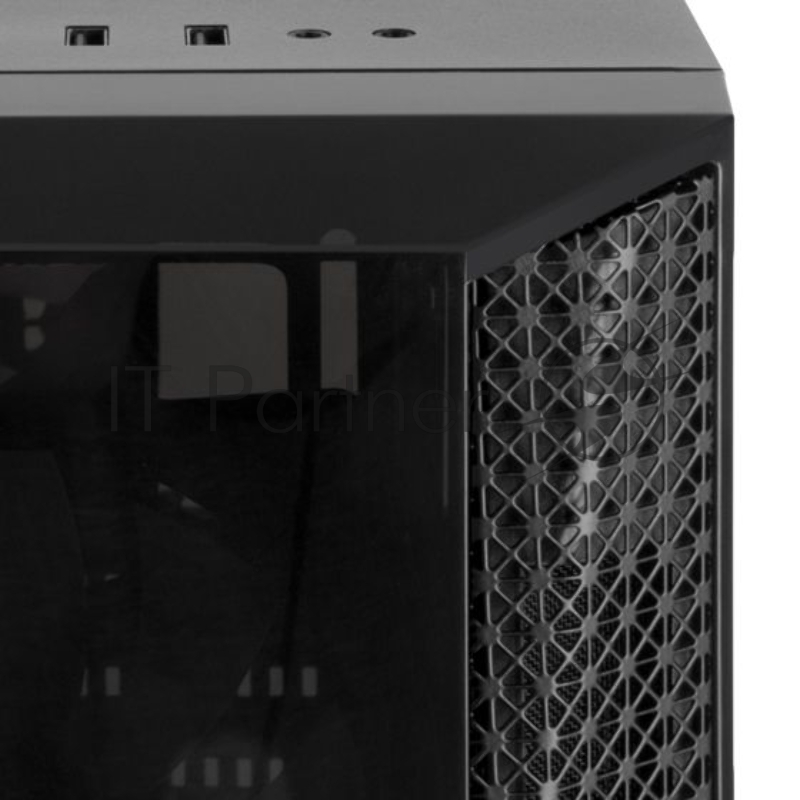 Корпус SilverStone SST-FAB1B-PRO-V2 (814421)