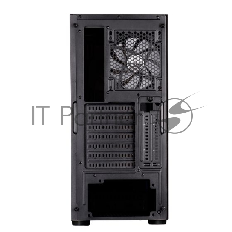Корпус SilverStone SST-FAB1B-PRO-V2 (814421)