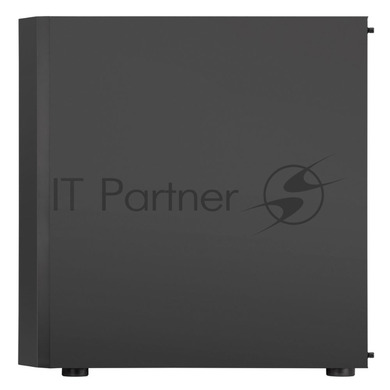 Корпус Silverstone SST-SEH1B-G (814612)