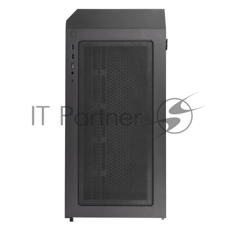 Корпус Silverstone SST-SEH1B-G (814612)