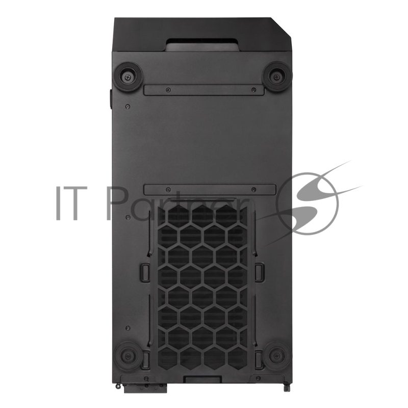 Корпус Silverstone SST-SEH1B-G (814612)