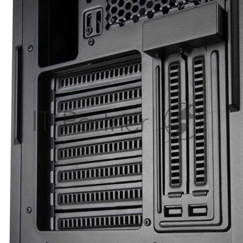 Корпус Silverstone SST-SEH1B-G (814612)