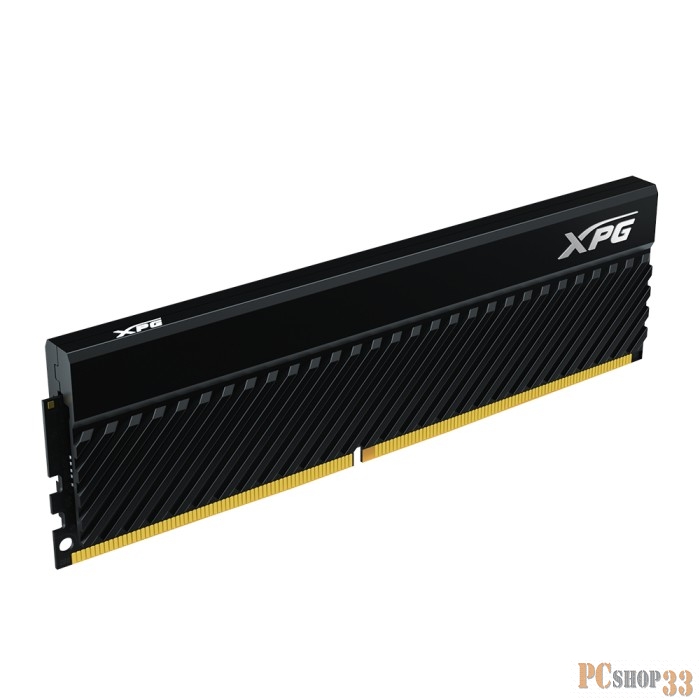 Модуль памяти DIMM 8GB PC28800 DDR4 AX4U36008G18I-CBKD45G ADATA