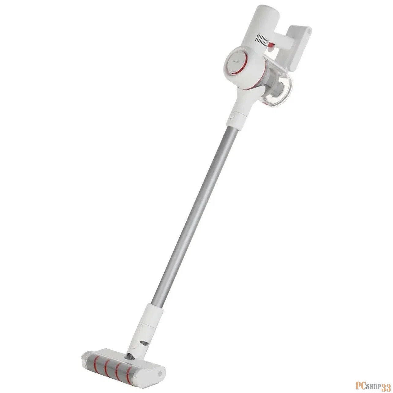 Беспроводной пылесос вертикальный Xiaomi Dreame V9 Cordless Vacuum Cleaner, White