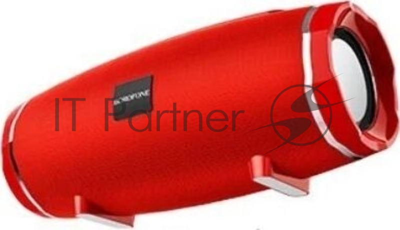 Колонка Bluetooth 5.02*5W 1200 mAh BR3