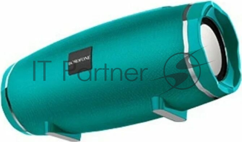 Колонка Bluetooth 5.02*5W 1200mAh BR3