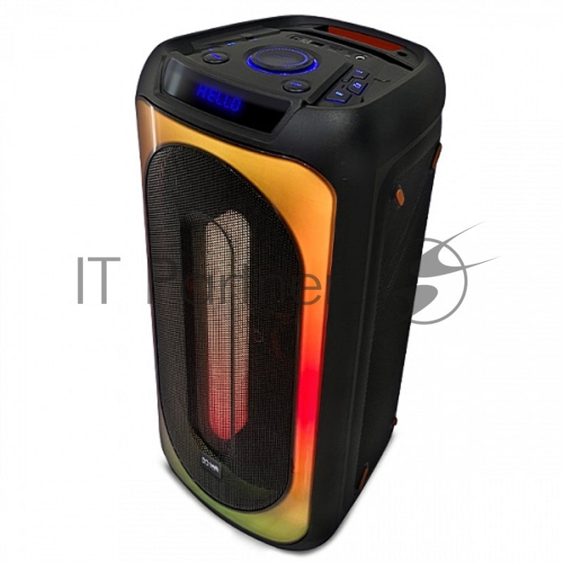 Портативная акустика BQ PBS1006 Black