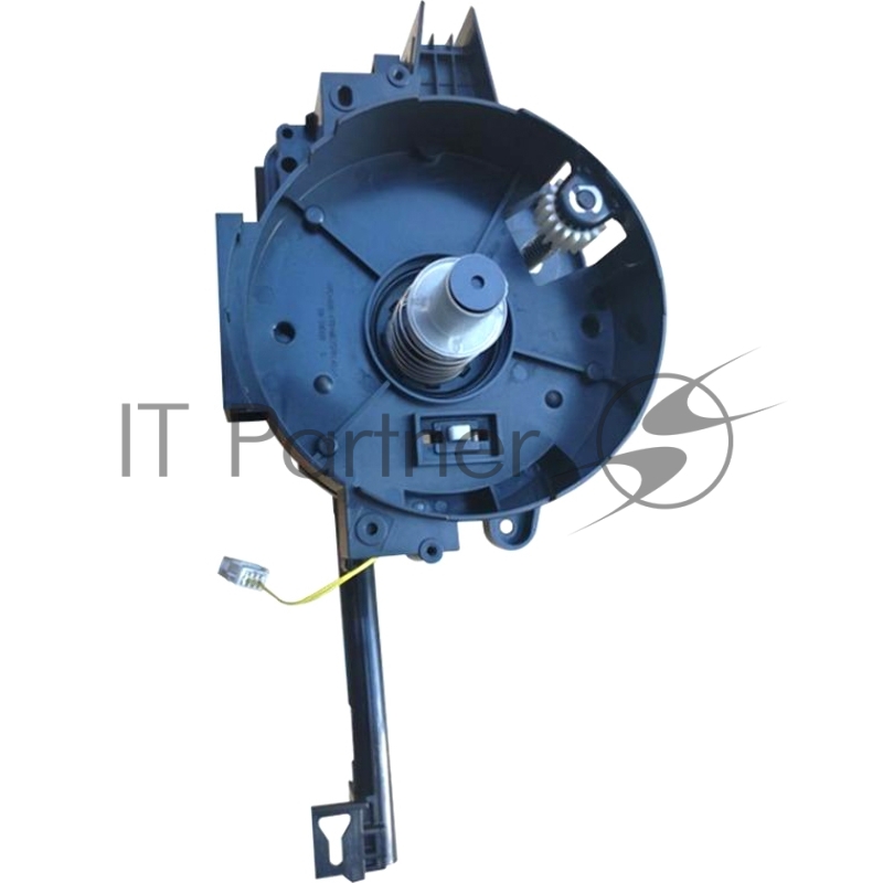 Блок привода блока подачи тонера в сборе