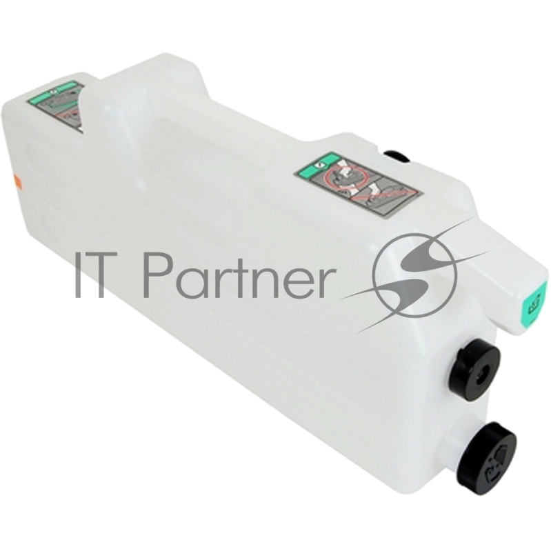 Емкость для сбора отработанного тонера в сборе C7XXX