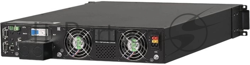 ИБП двойного преобразования Связь инжиниринг, 6000ВА/6000Вт, напольный/в стойку(2U), SNMP слот, 2 года гарантия, Россия (АПСМ.435341.031-03)