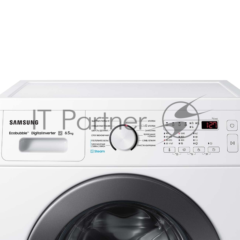 Стиральная машина Samsung WW65A4S21VE