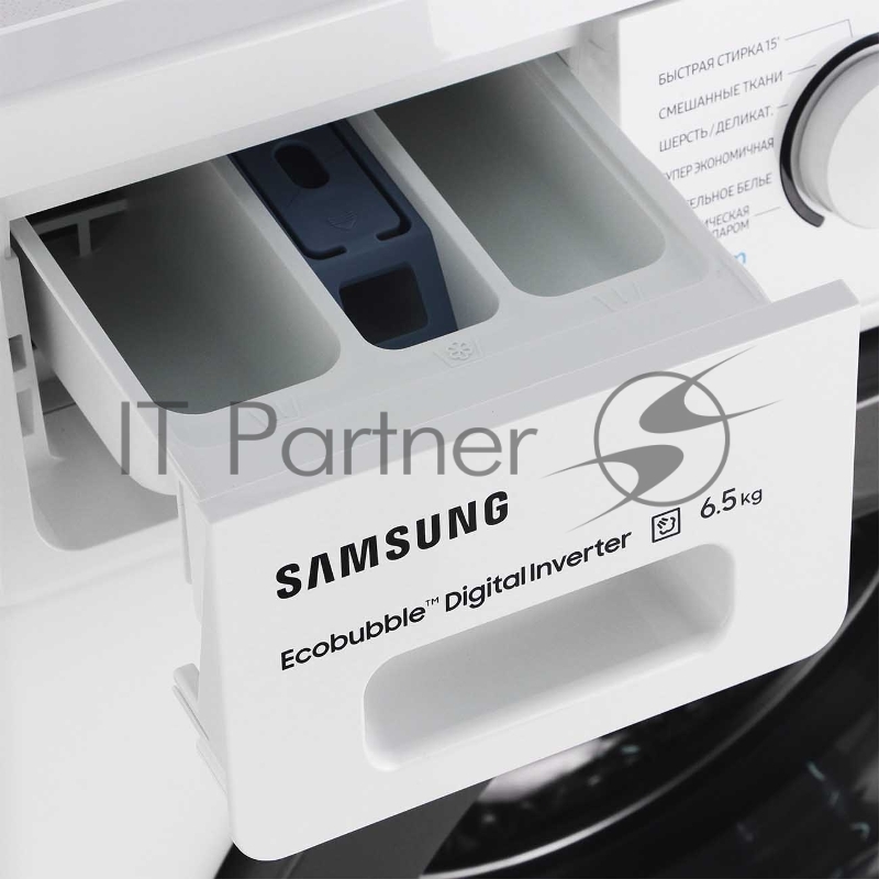 Стиральная машина Samsung WW65A4S21VE