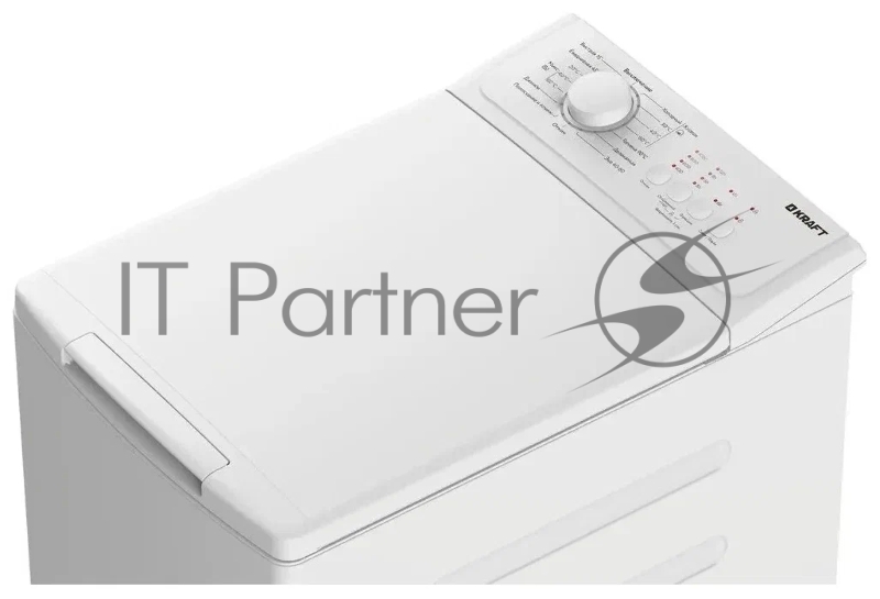 Стиральная машина KRAFT KF-UME7202W