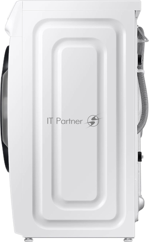 Стиральная машина SAMSUNG WW80A6S24AW/LD