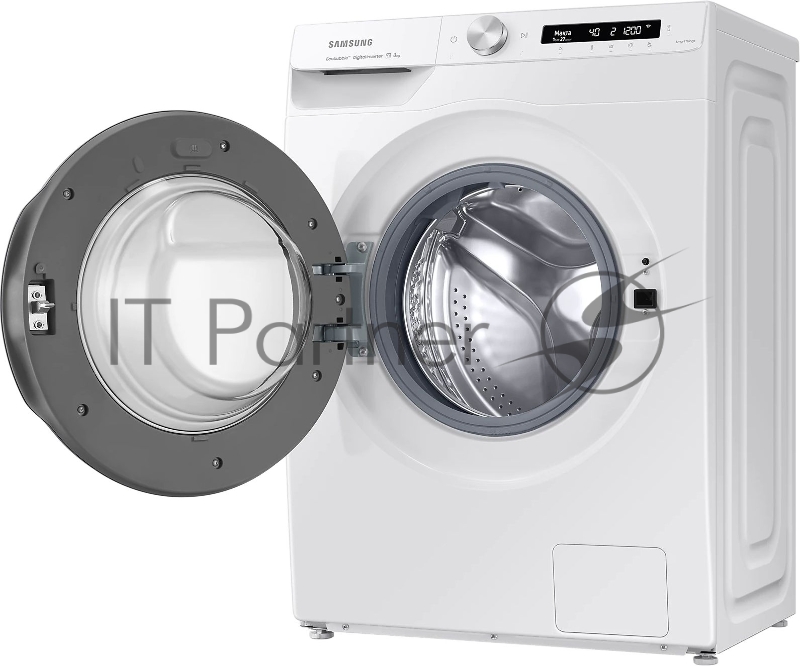 Стиральная машина SAMSUNG WW80A6S24AW/LD