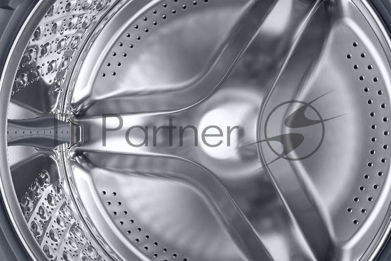 Стиральная машина SAMSUNG WW80A6S24AW/LD