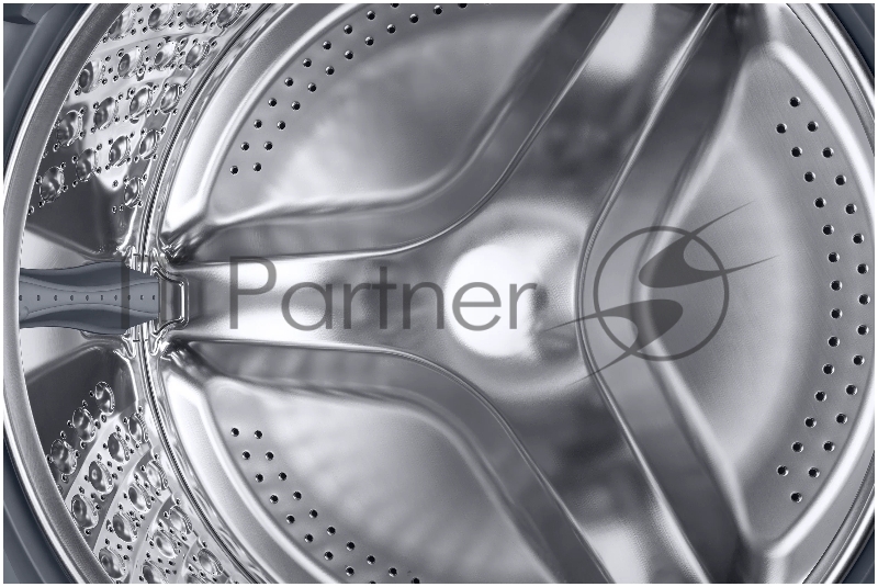 Стиральная машина SAMSUNG WW80A6S24AW/LD