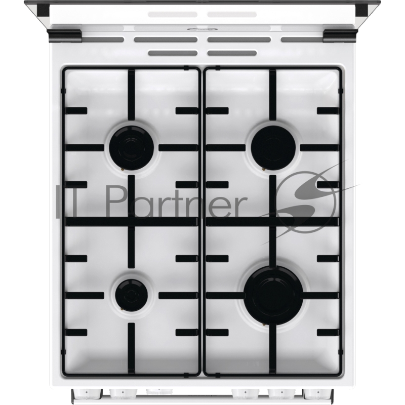 Газовая плита Gorenje GG5A10WH
