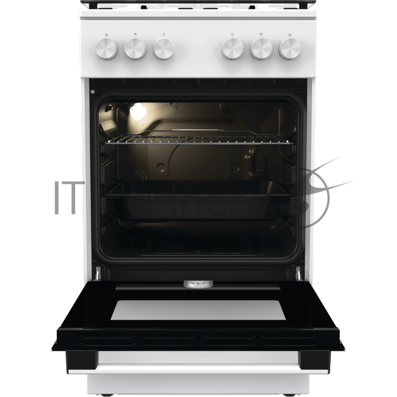 Газовая плита Gorenje GG5A10WH
