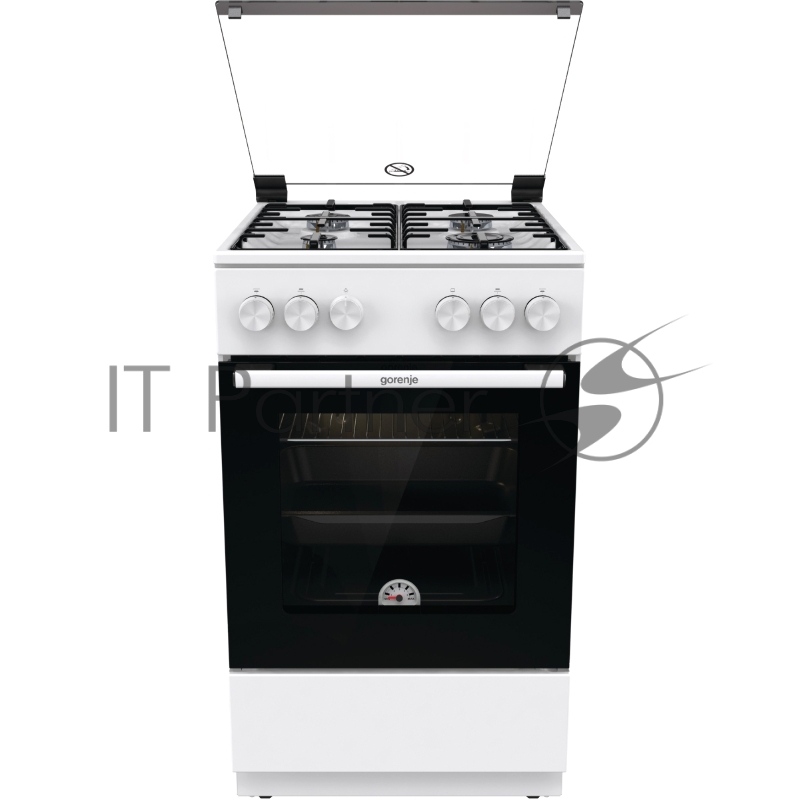 Газовая плита Gorenje GG5A10WH