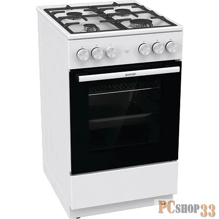 Газовая плита Gorenje GG5A11WF