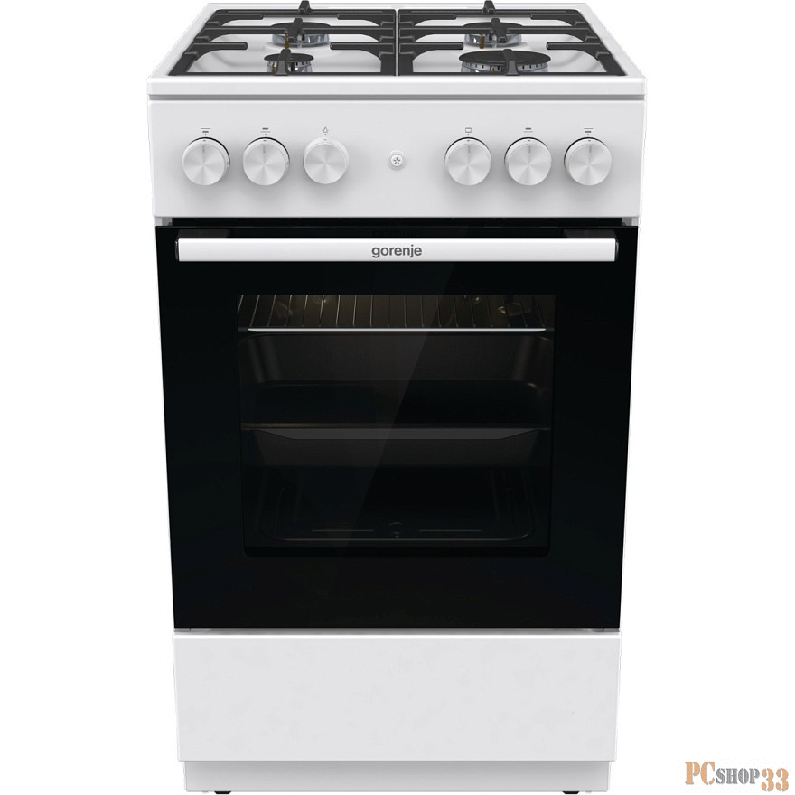Газовая плита Gorenje GG5A11WF