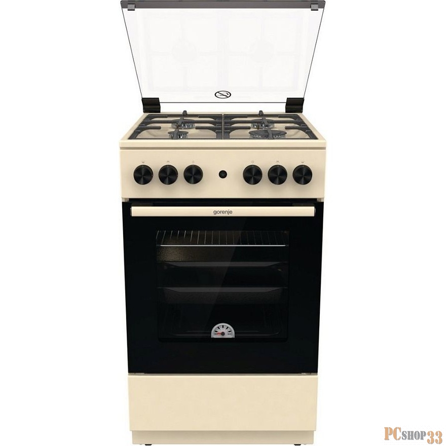Газовая плита Gorenje GG5A21BEF